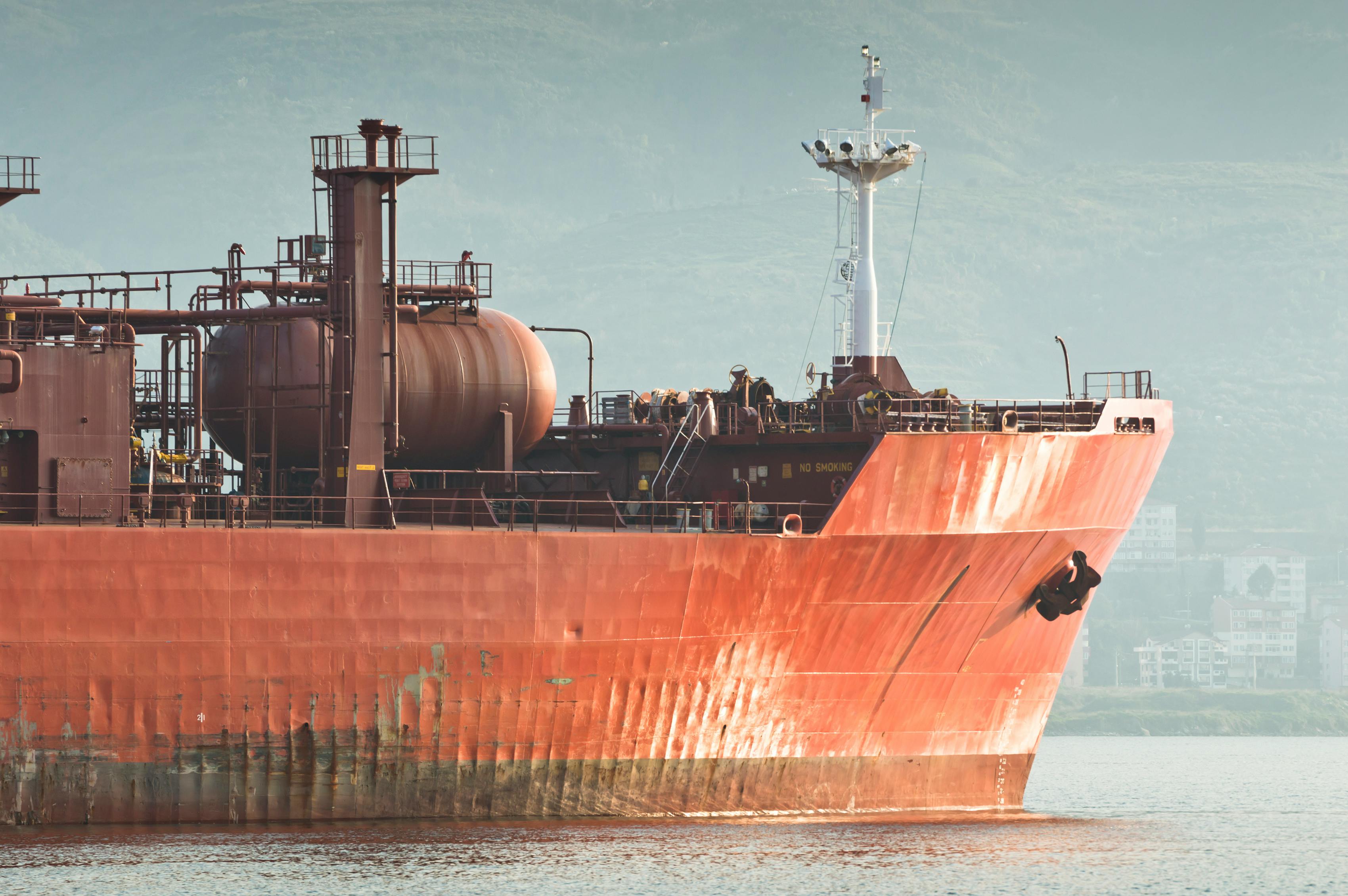Ship Sale and Purchase