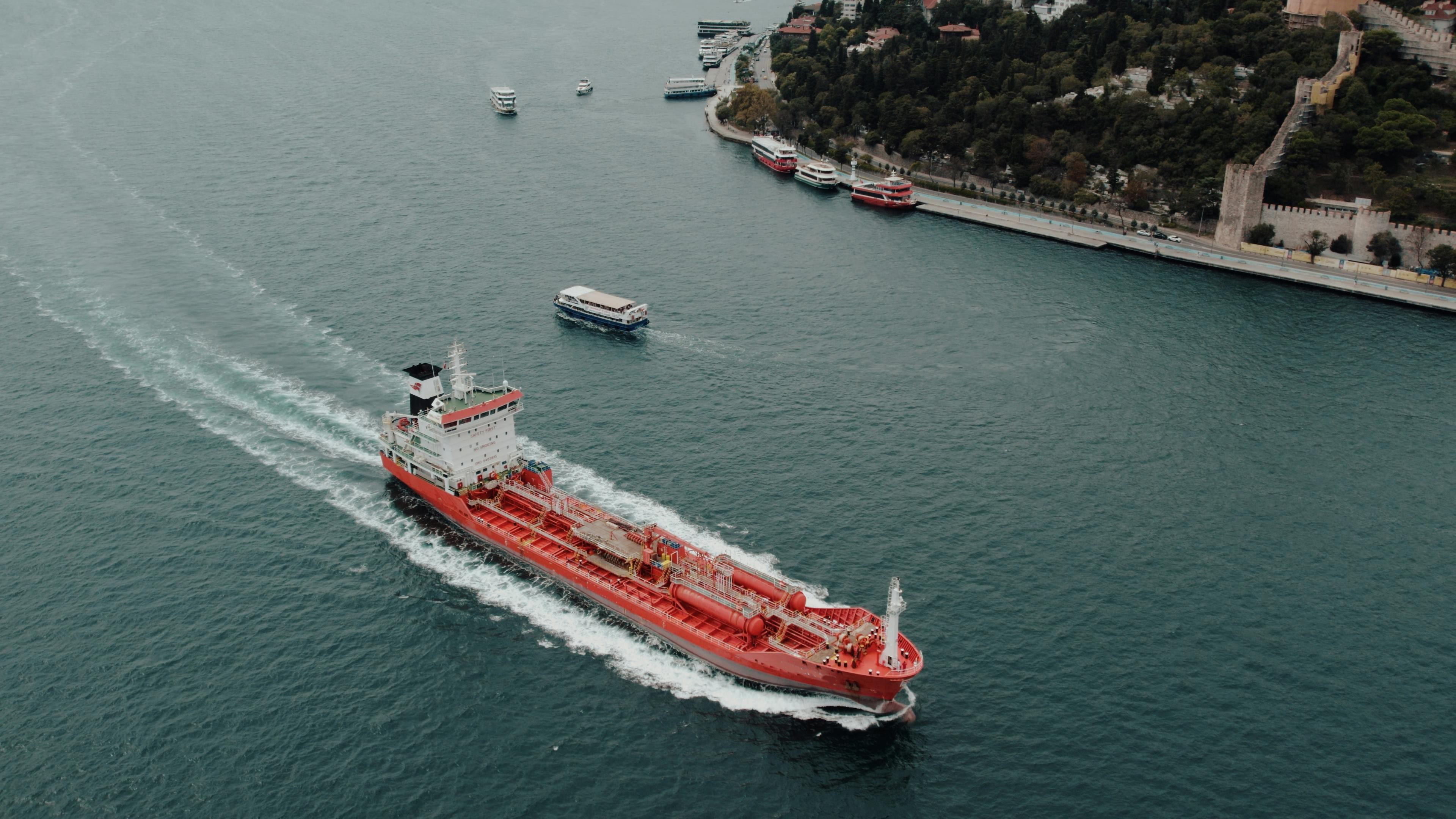 Chartering Excellence