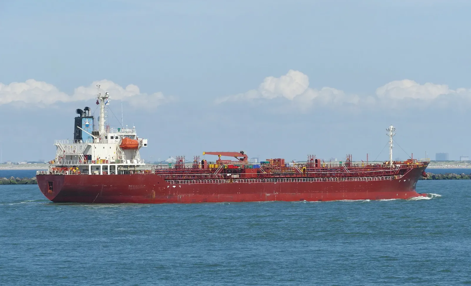 Chemical Sector